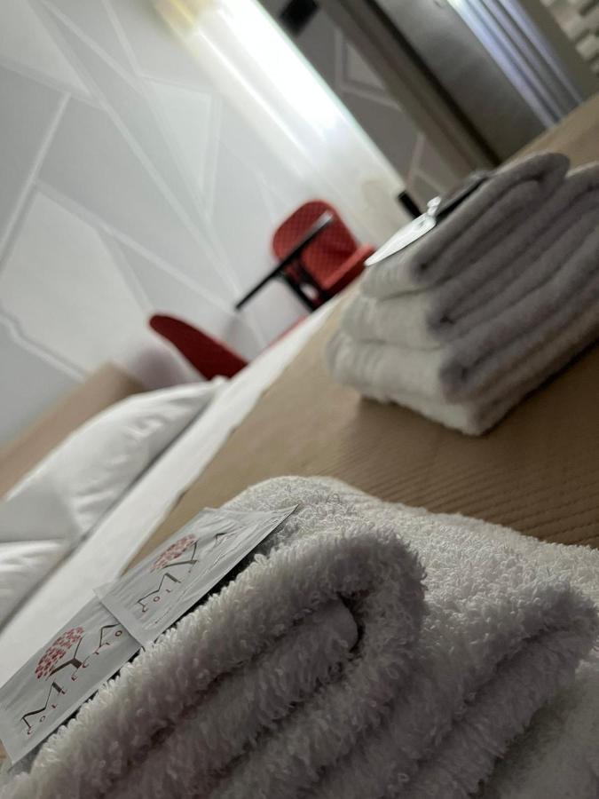 B&B The King Аккония Экстерьер фото
